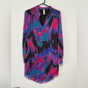 Sweet pea by Stacy Frati dress size small